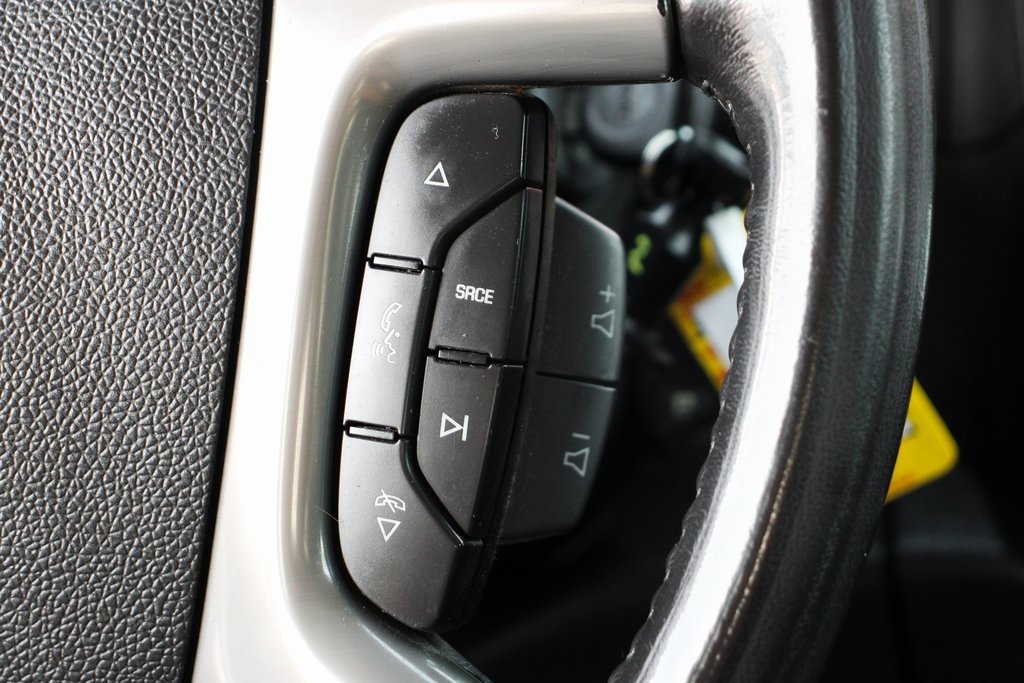 Used 2011 GMC Sierra 2500 Denali image 26