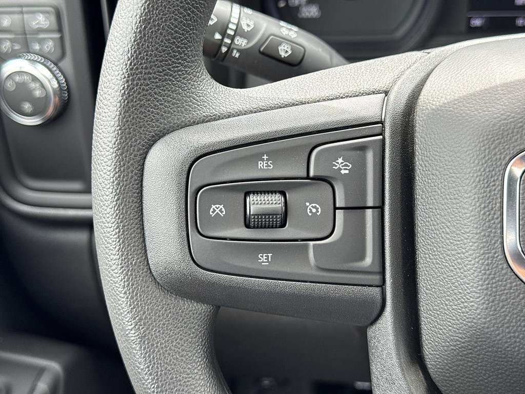 New 2026 GMC Sierra 1500 Pro w/ Pro Value Package RWD image 9