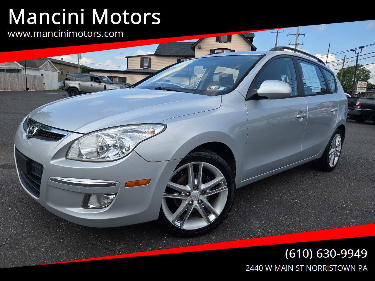 Used 2010 Hyundai Elantra SE FWD image 1