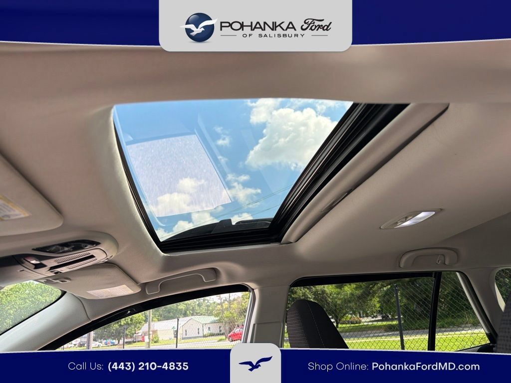 Used 2025 Subaru Outback Premium AWD/4WD image 19