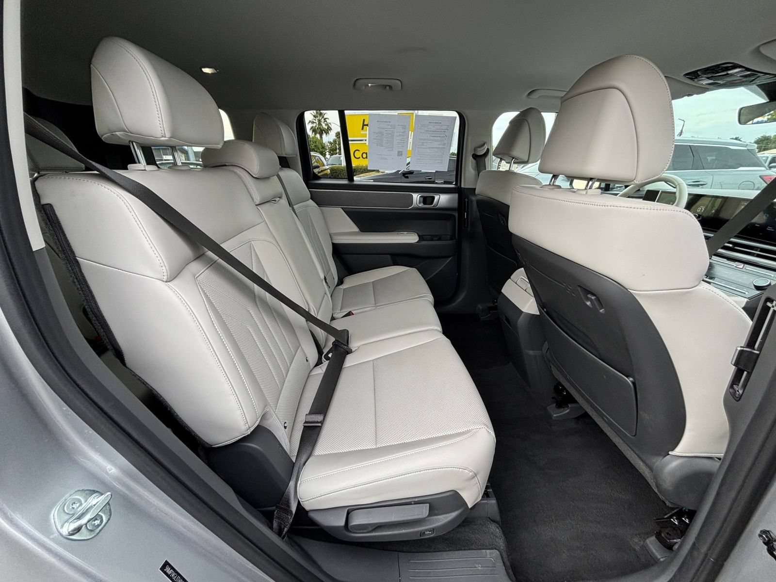 Used 2026 Hyundai Santa Fe SEL FWD image 28