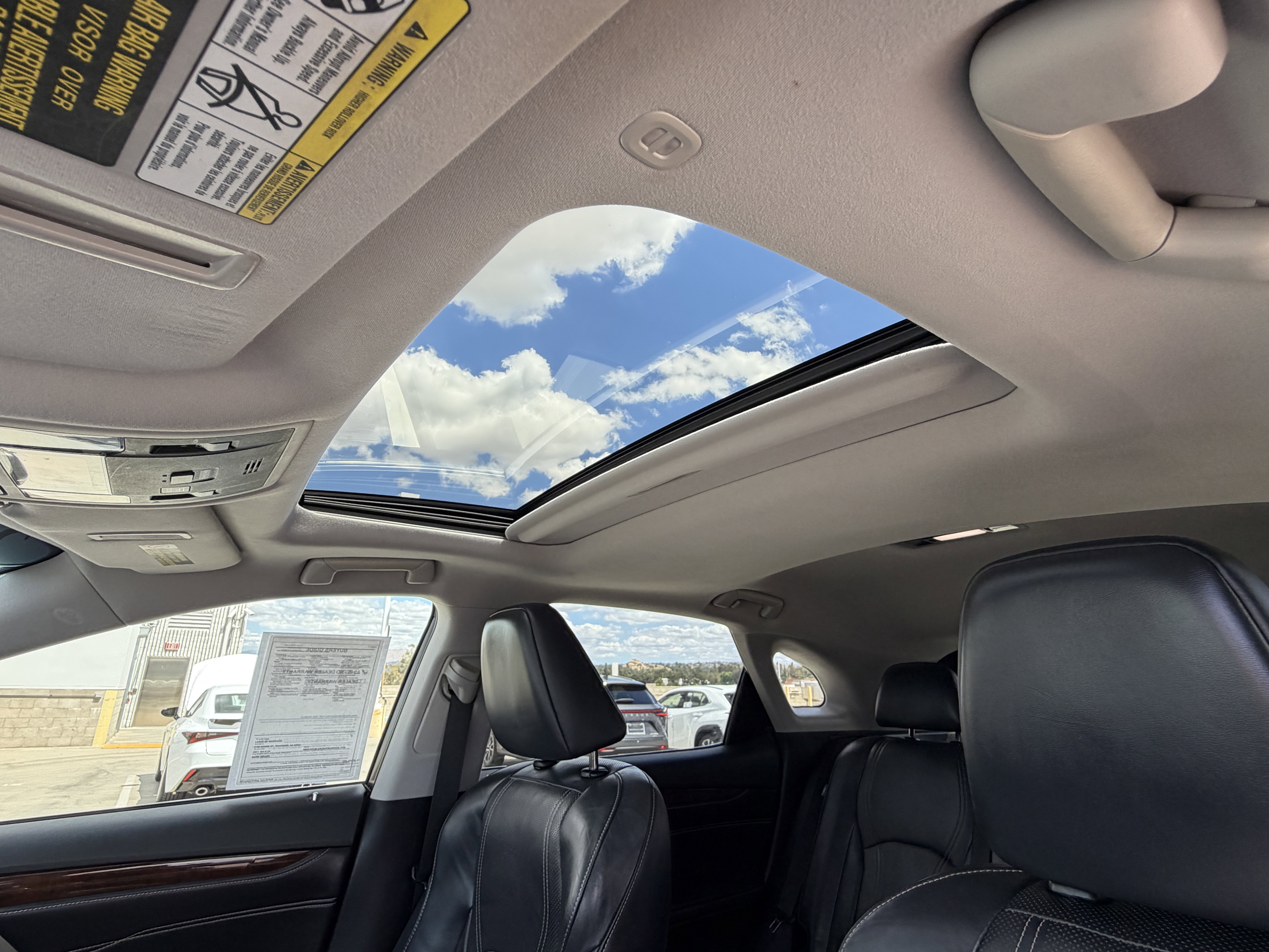 Used 2017 Lexus RX 350 FWD w/ Premium Package image 22