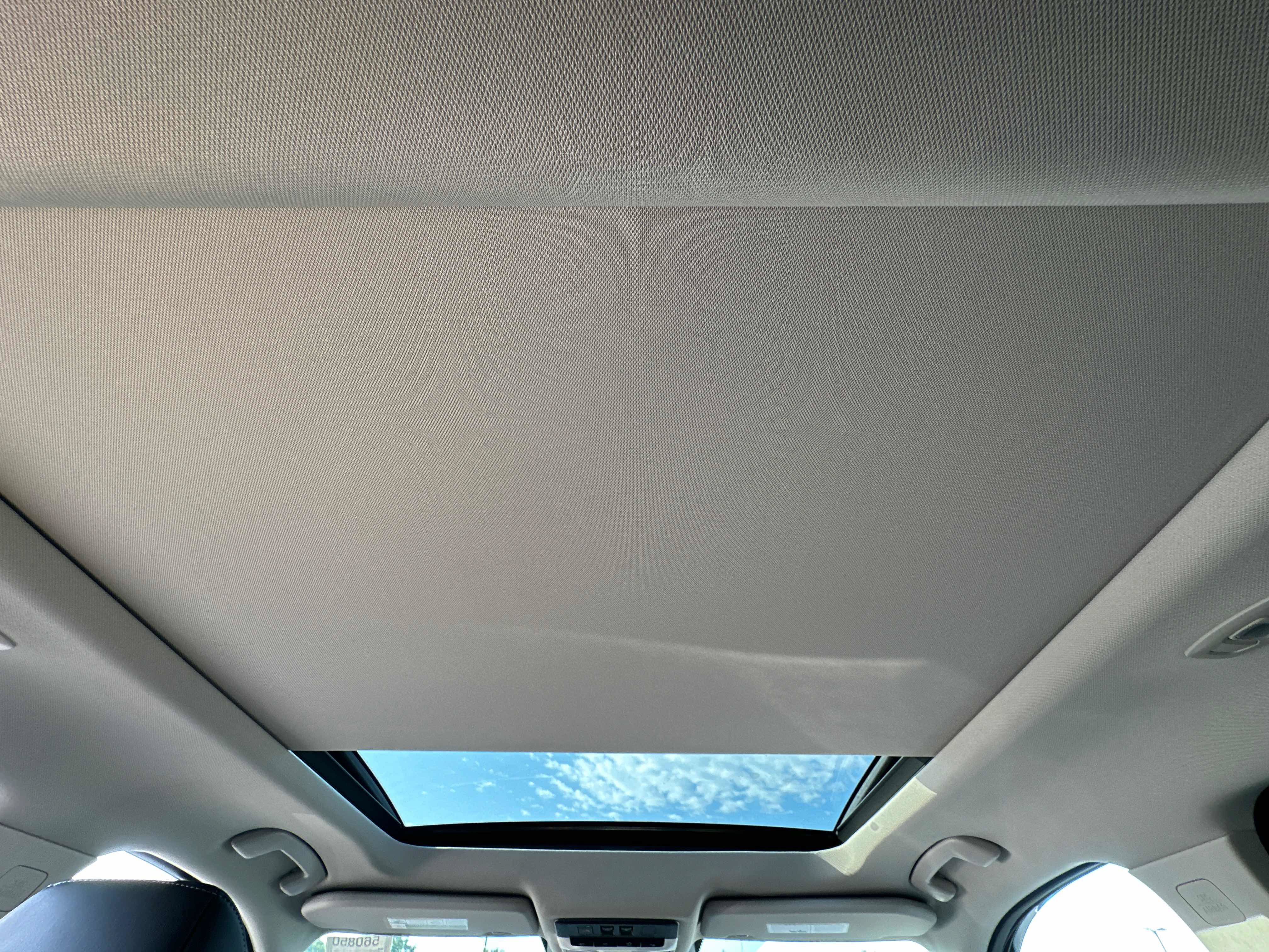 New 2026 Nissan Rogue Platinum AWD/4WD image 30