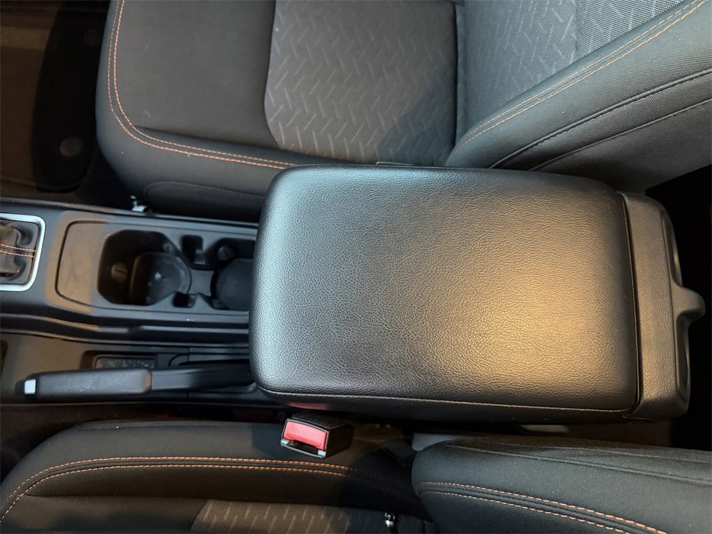 Used 2023 Jeep Gladiator Mojave w/ Cold Weather Group image 21