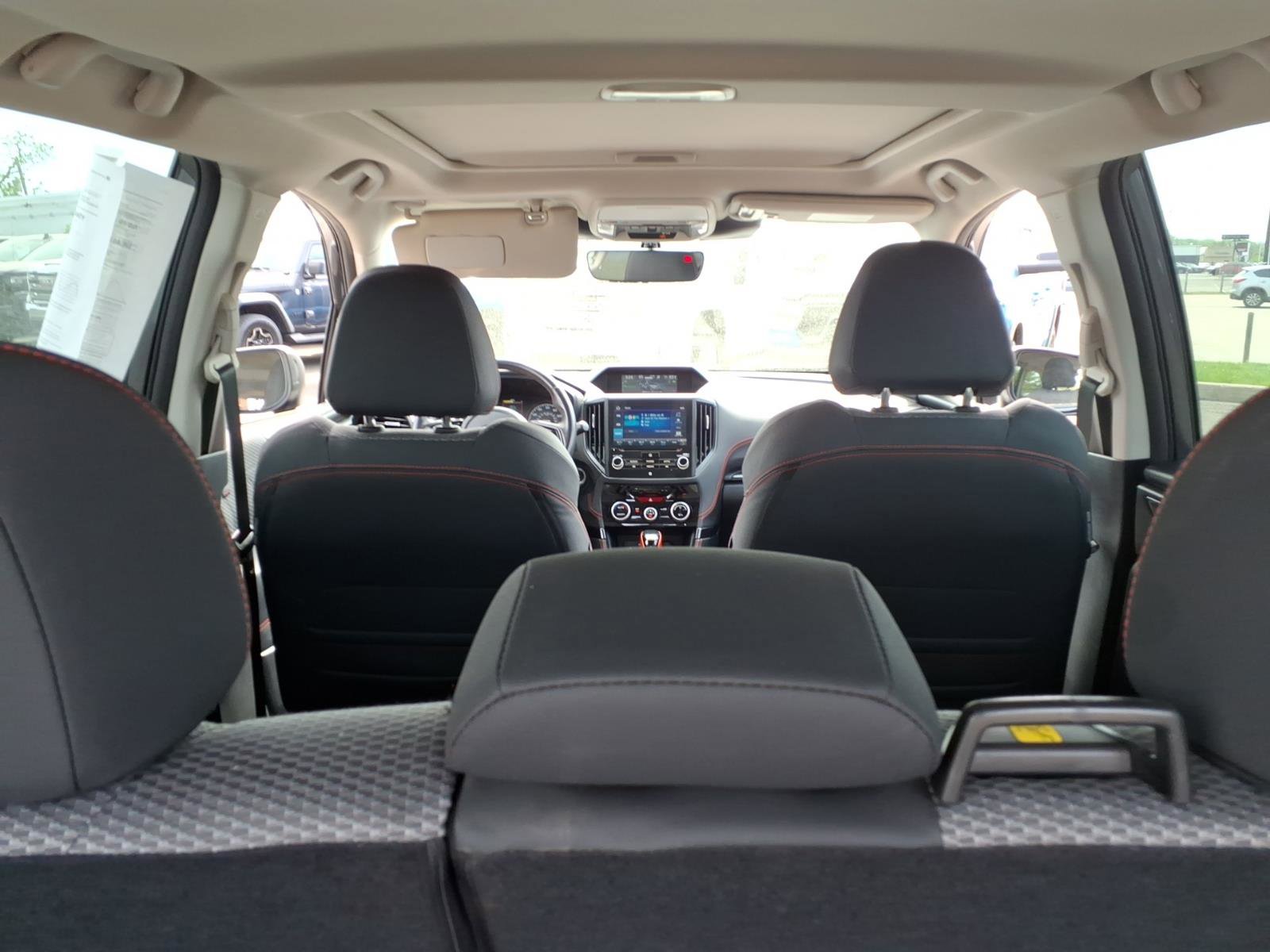 Used 2022 Subaru Forester Sport image 21