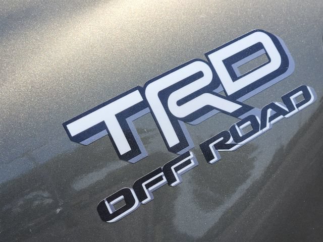 Used 2024 Toyota Tacoma TRD Sport AWD/4WD image 6