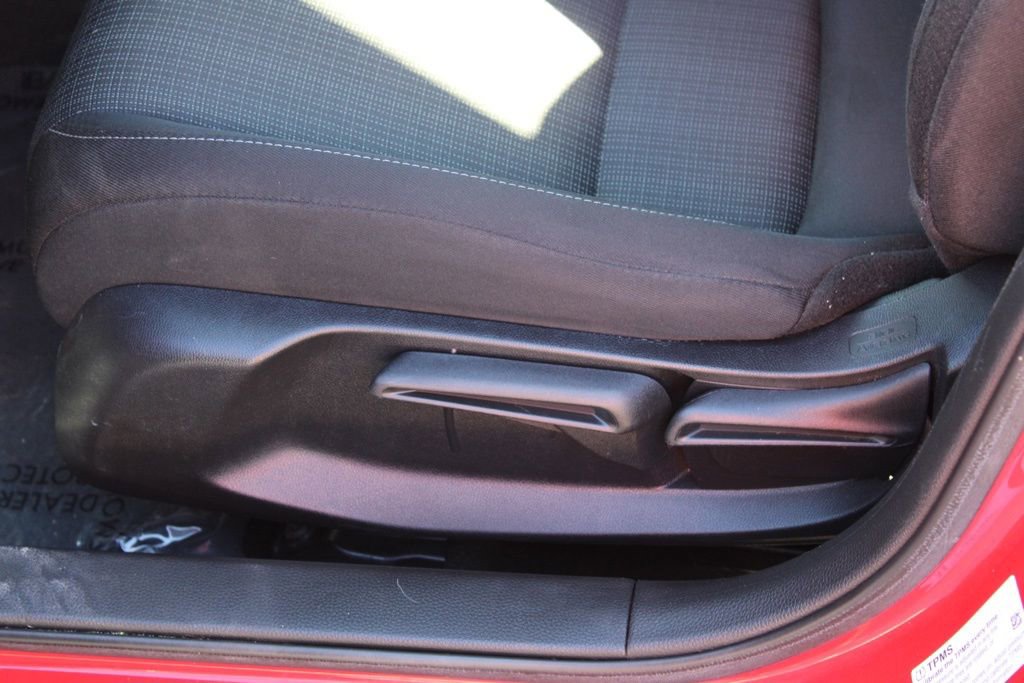 Used 2022 Honda Civic LX image 14