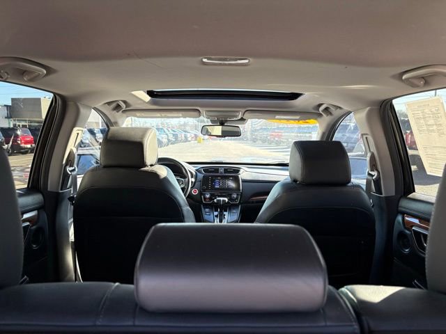 Used 2017 Honda CR-V Touring image 31