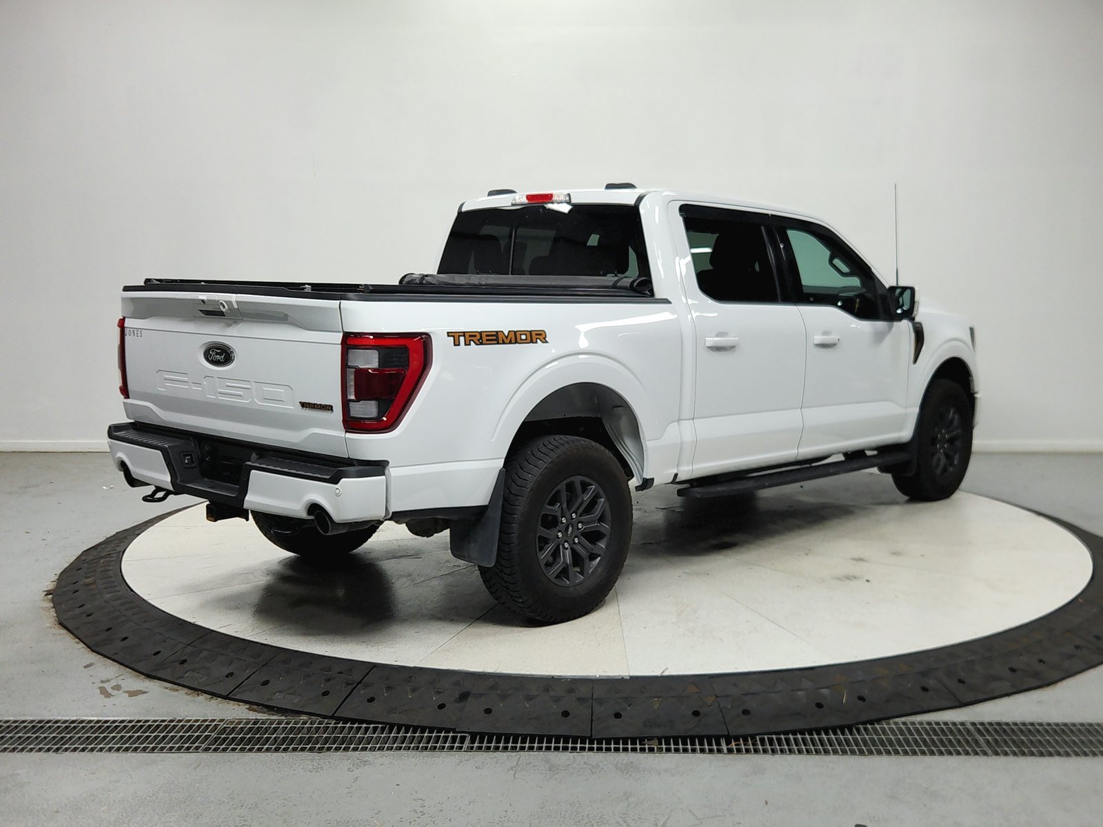 Used 2023 Ford F150 Tremor w/ Equipment Group 402A High AWD/4WD image 8