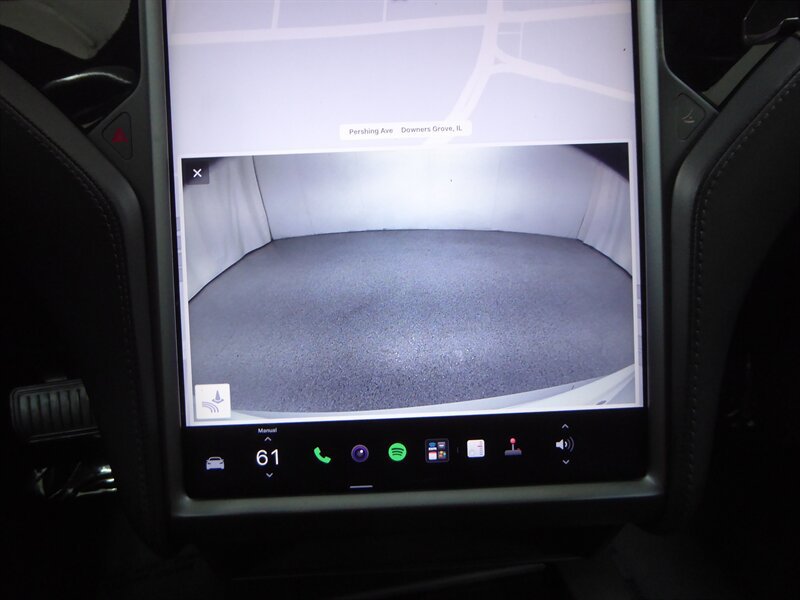 Used 2018 Tesla Model S 75D AWD/4WD image 16