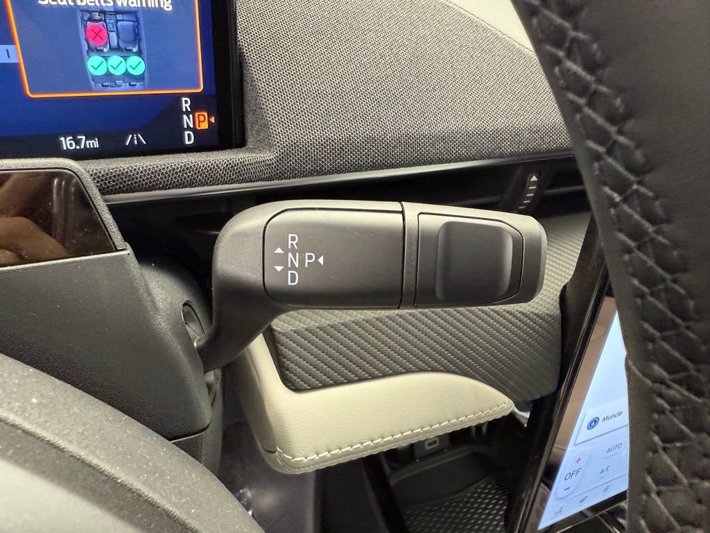 New 2025 Ford Mustang Mach-E Premium w/ Interior Protection Package image 45