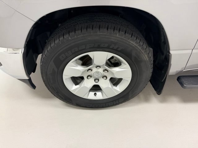 Used 2019 RAM 1500 Big Horn AWD/4WD image 18