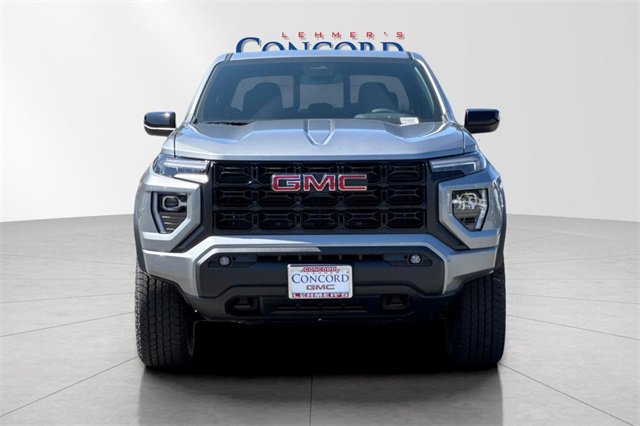 New 2025 GMC Canyon Elevation w/ Convenience Package image 9