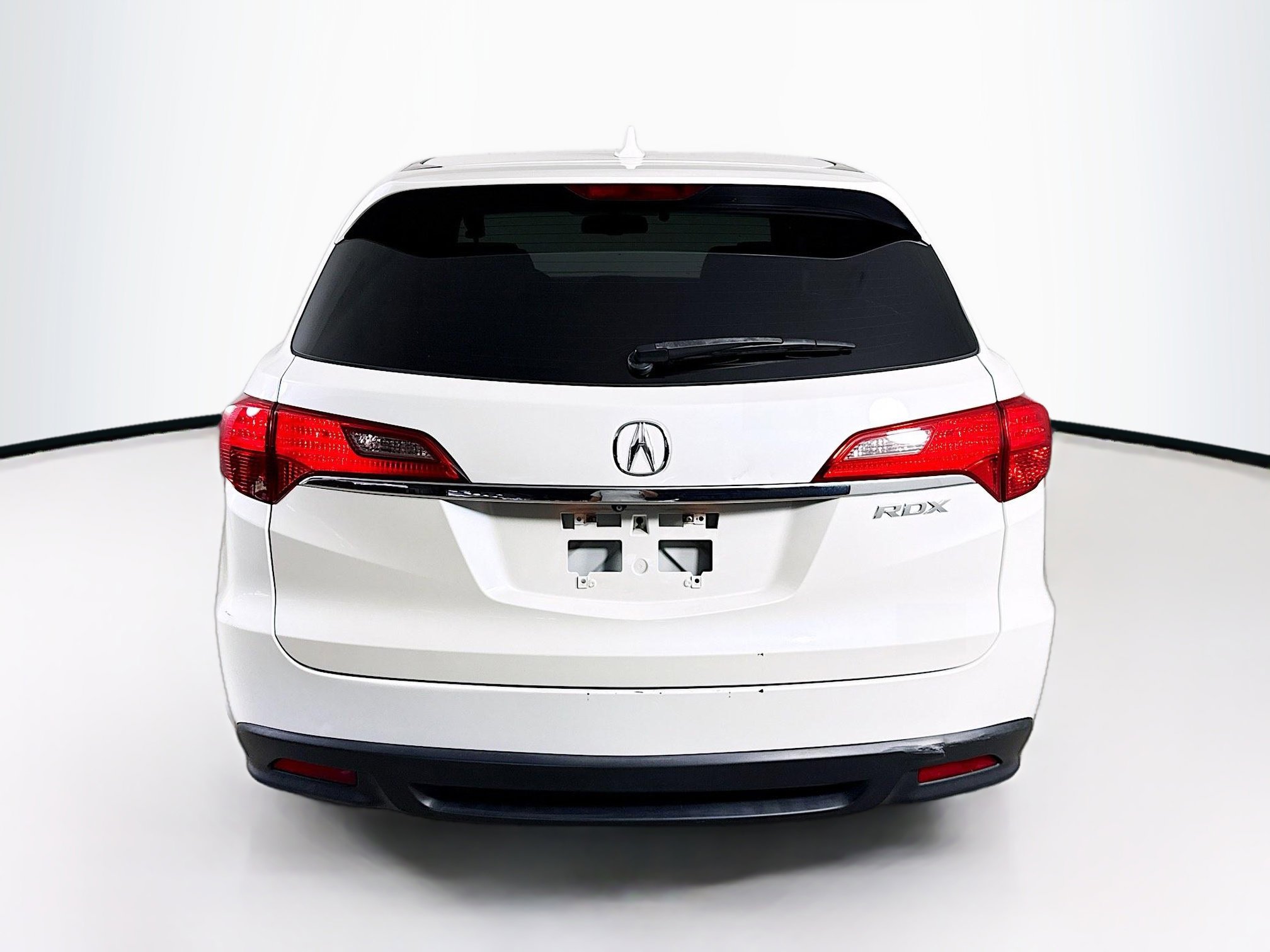 Used 2015 Acura RDX FWD image 31