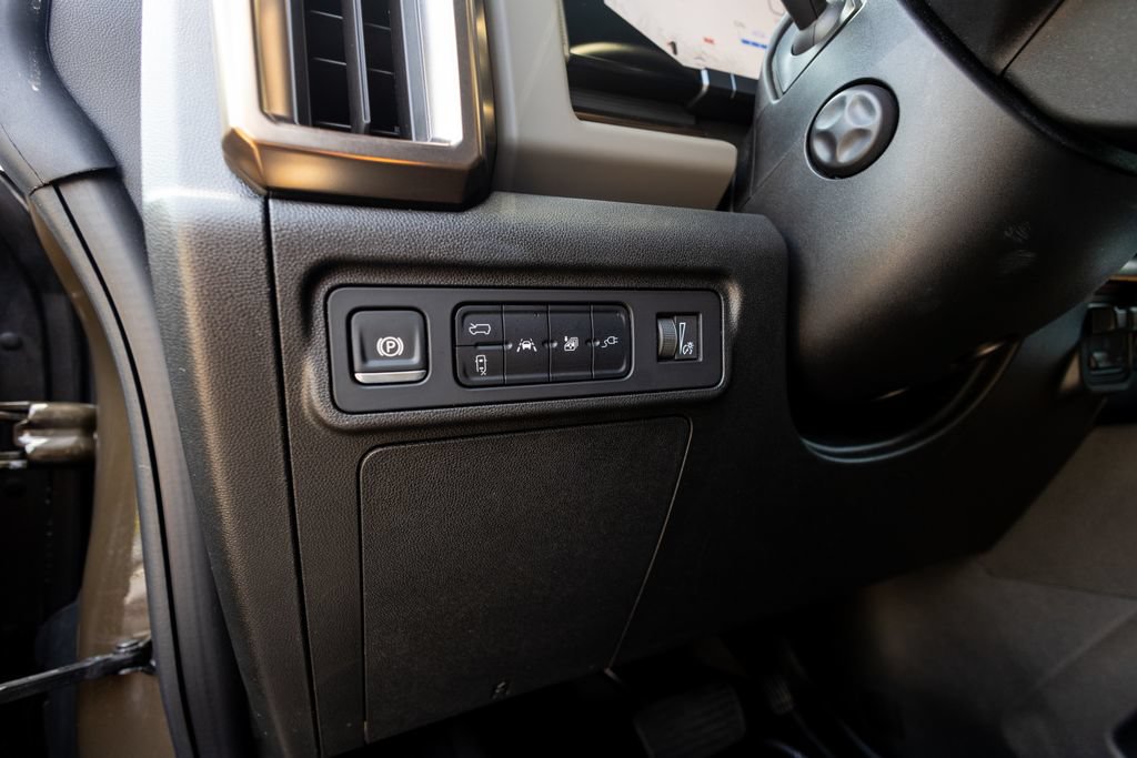 Used 2025 GMC Hummer EV 2X w/ Extreme Off-Road Package AWD/4WD image 26