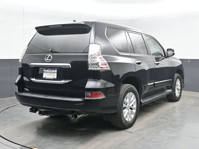 Used 2016 Lexus GX 460 Luxury AWD/4WD image 14