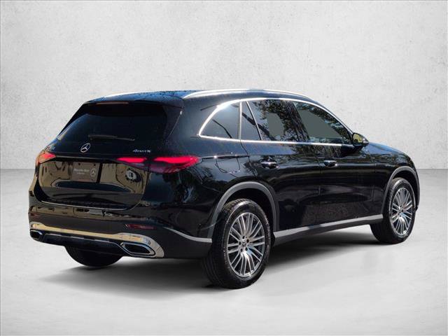 Certified 2026 Mercedes-Benz GLC 300 4MATIC image 2