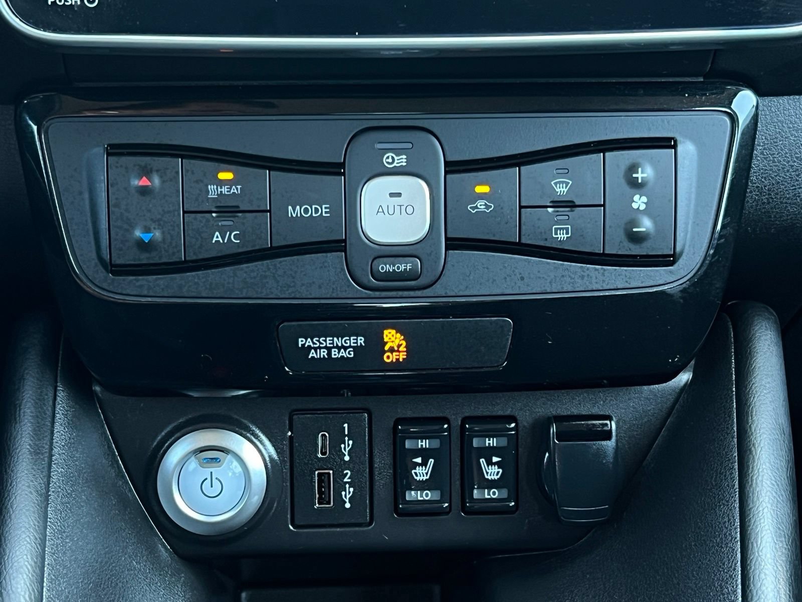 Used 2024 Nissan Leaf SV Plus FWD image 27
