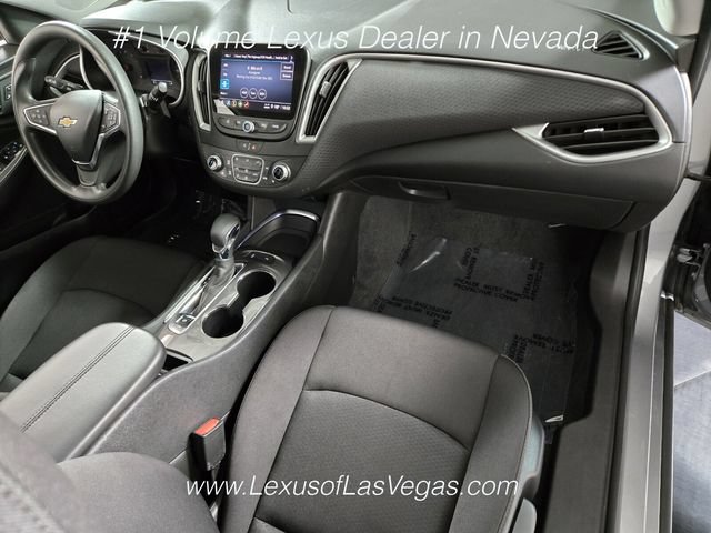 Used 2024 Chevrolet Malibu LT FWD image 23