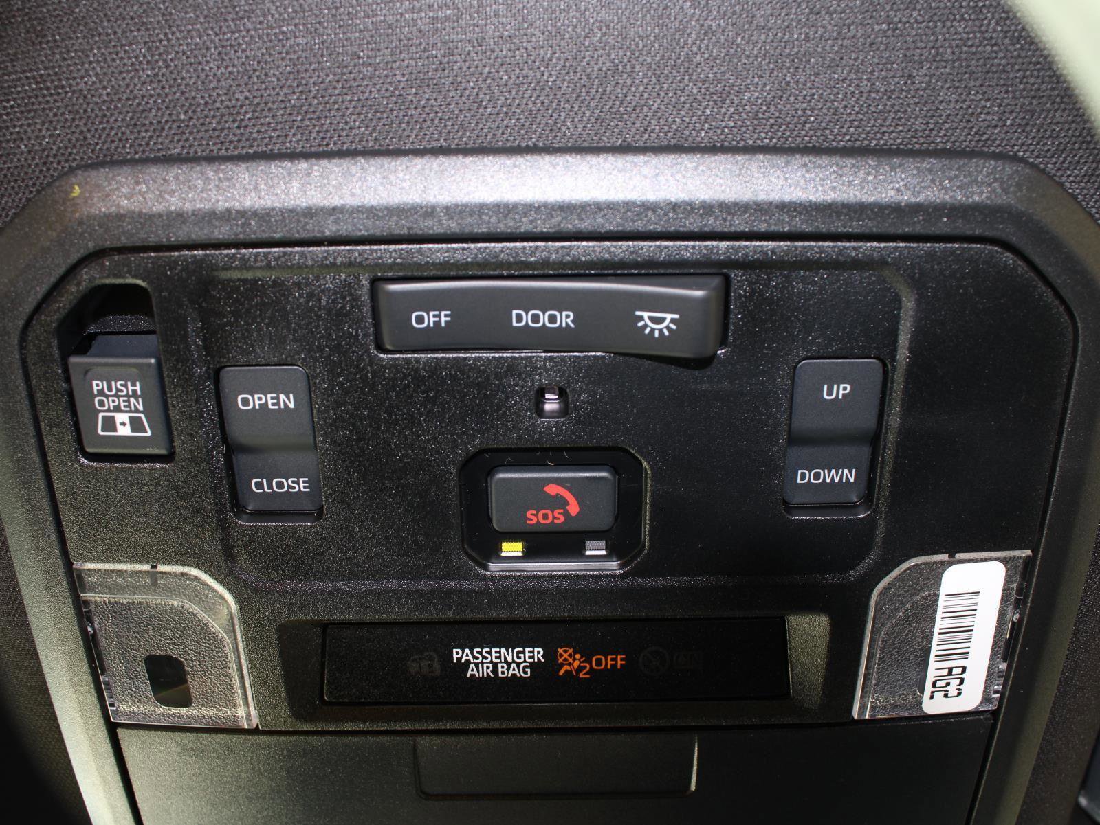 New 2026 Toyota Tacoma TRD Off-Road image 10