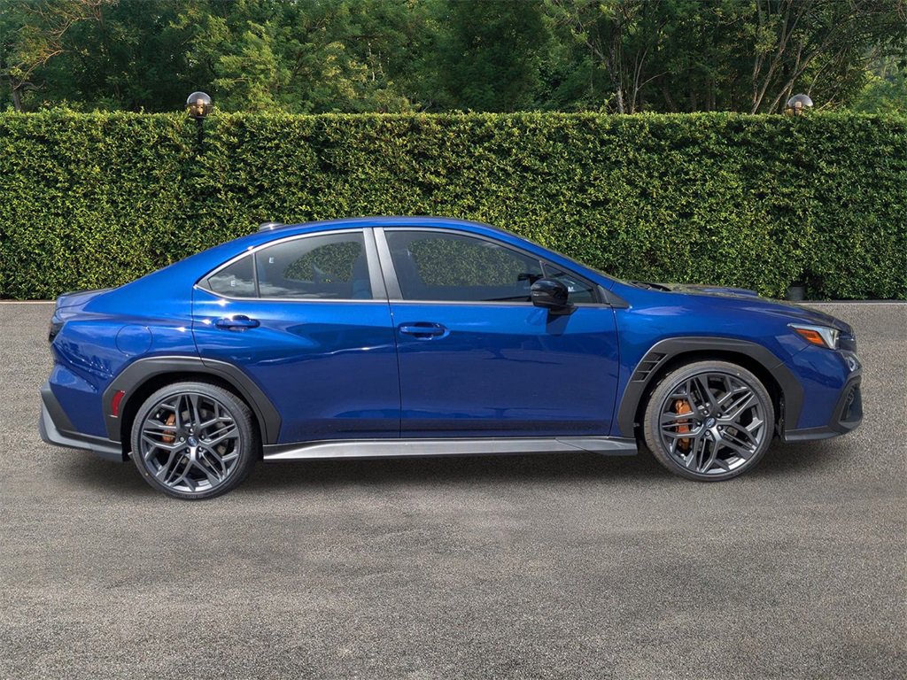 New 2025 Subaru WRX tS image 3