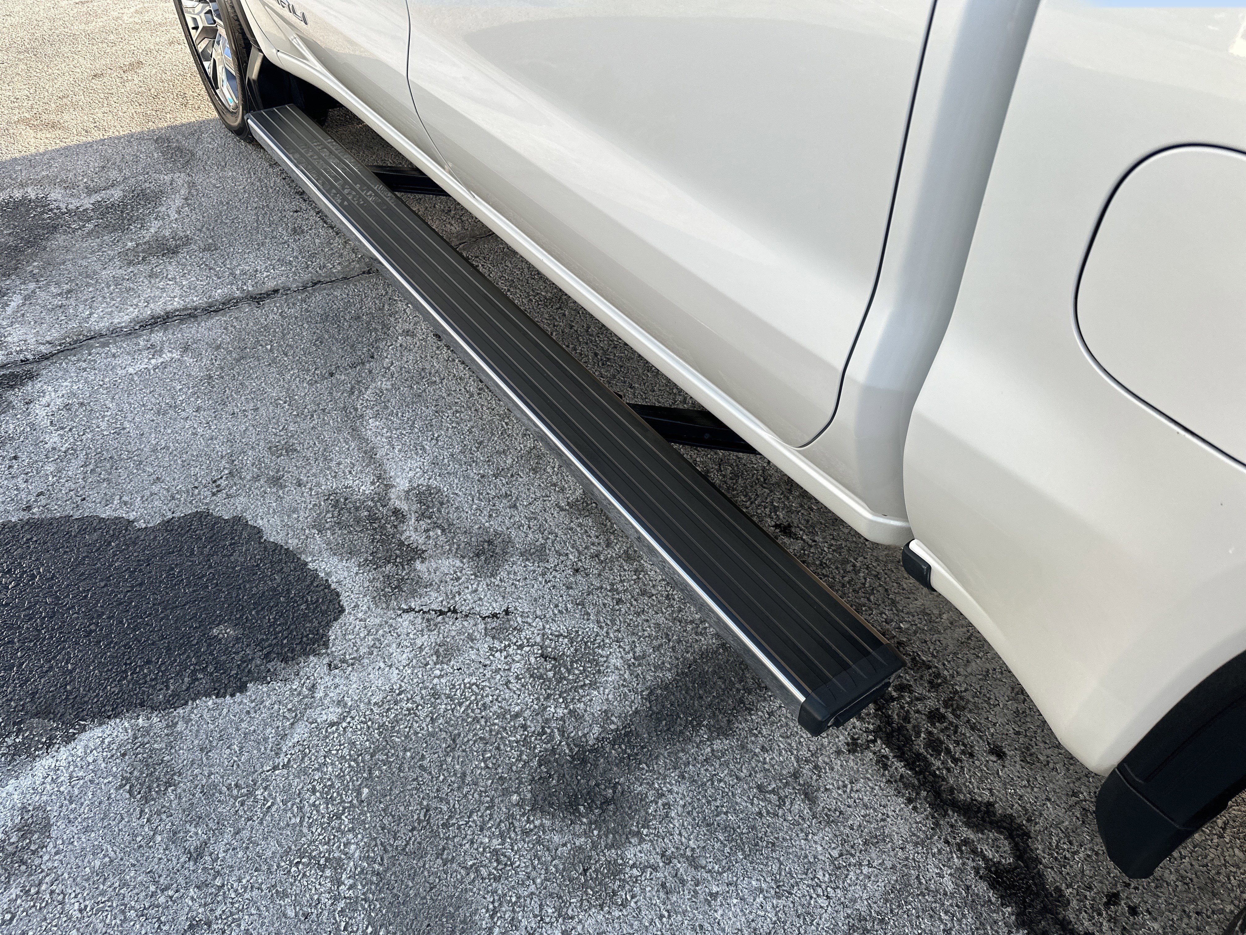 Certified 2023 GMC Sierra 1500 Denali w/ Denali Reserve Package image 9