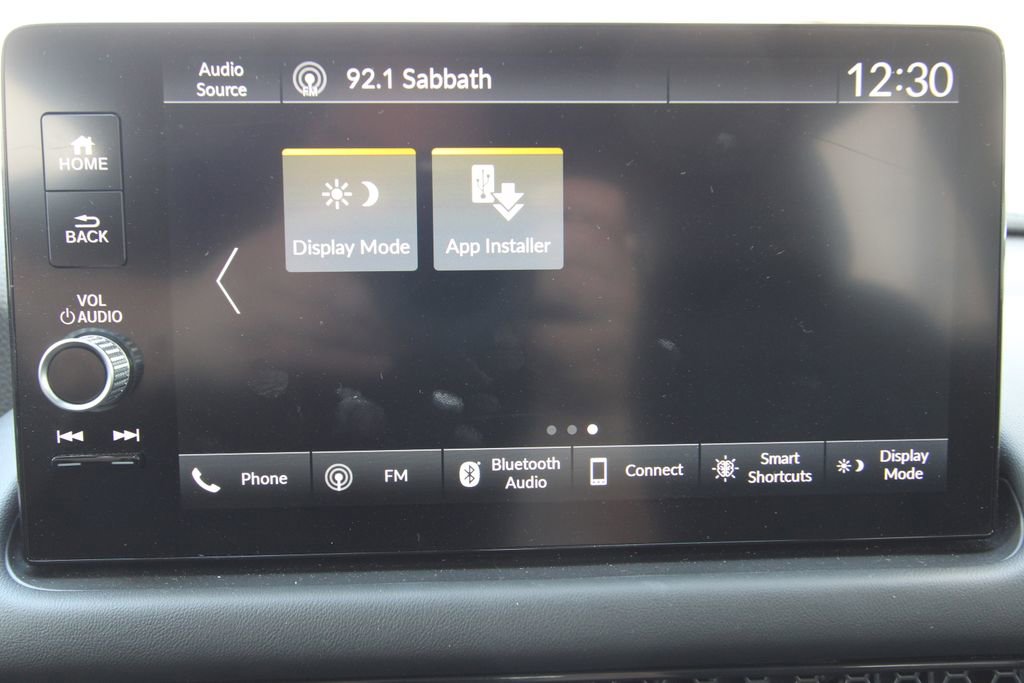 Used 2023 Honda HR-V EX-L image 32