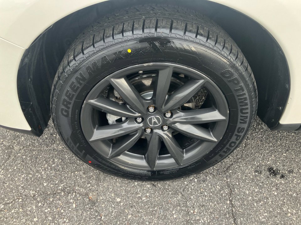 Used 2019 Acura RDX AWD image 31