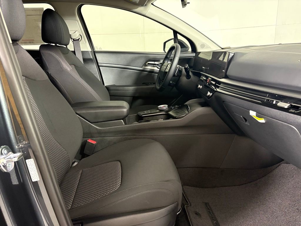 New 2026 Kia Sportage LX image 13