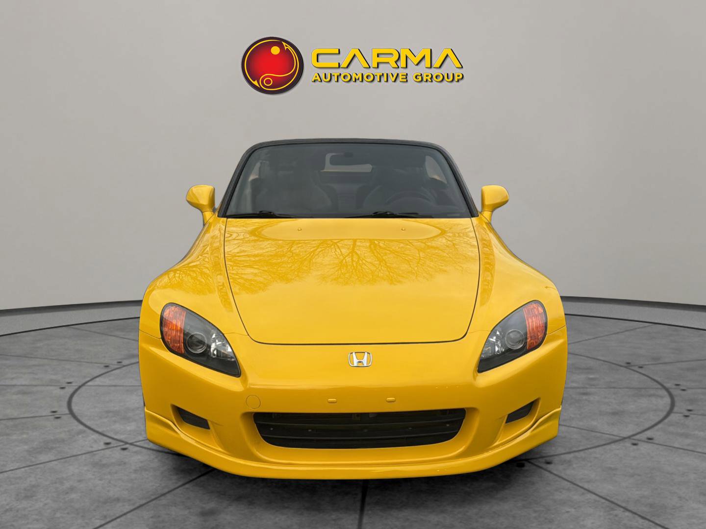 Used 2003 Honda S2000 Convertible 2D image 12