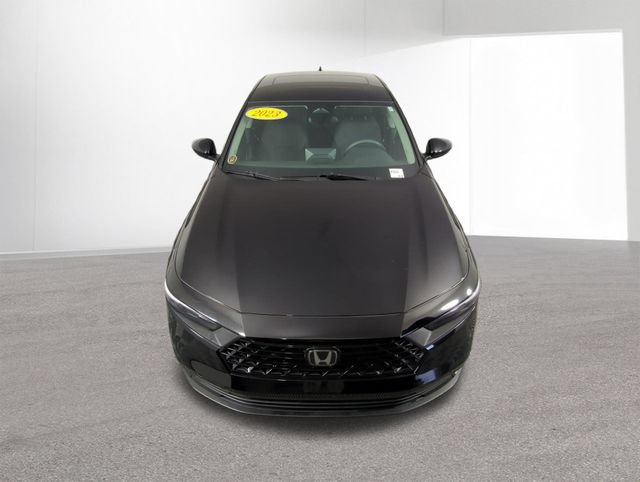 Used 2023 Honda Accord EX image 42