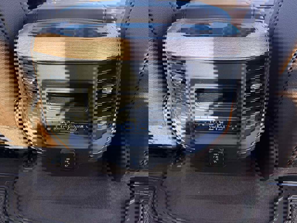 New 2026 RAM 1500 Limited image 19