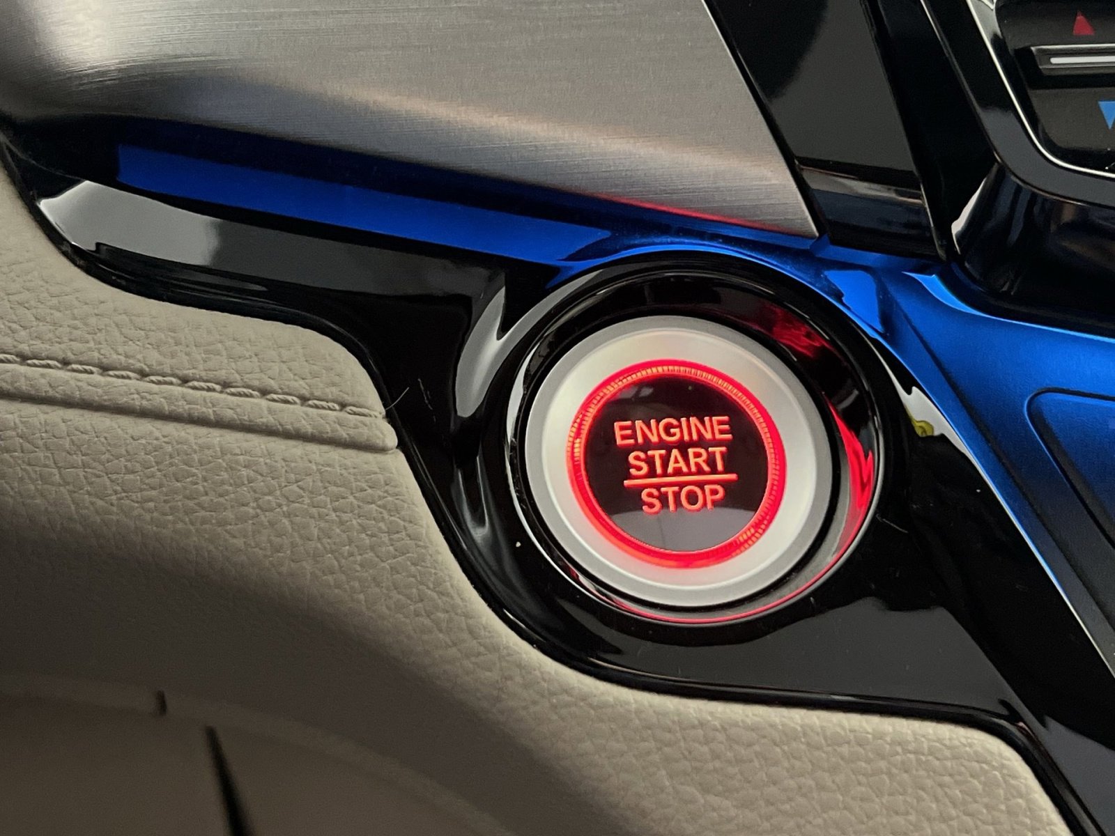 Used 2019 Honda Odyssey Elite image 34