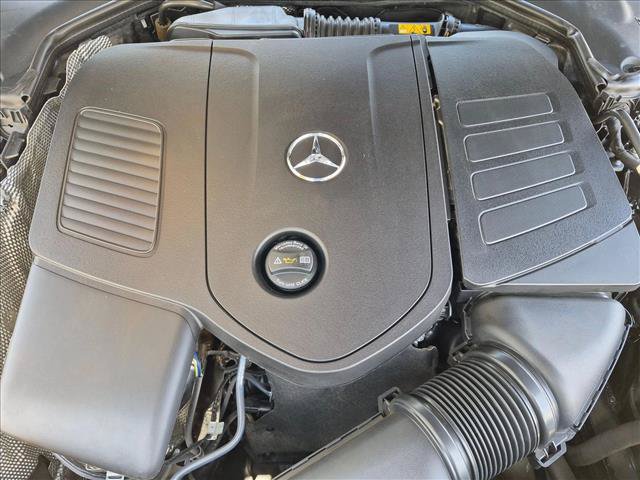 Used 2023 Mercedes-Benz C 300 4MATIC Sedan image 23
