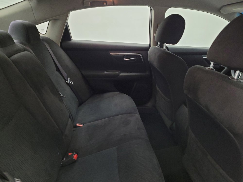 Used 2014 Nissan Altima 2.5 S FWD image 19