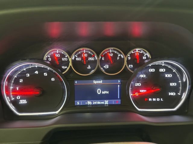 Certified 2023 Chevrolet Silverado 3500 LT image 15