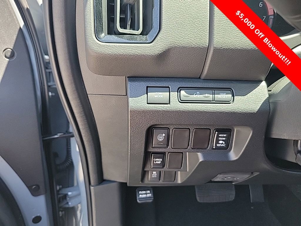 New 2025 Nissan Frontier Pro-X w/ Pro Convenience Package image 20