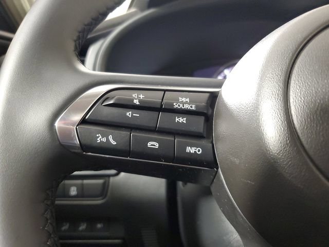 Certified 2025 MAZDA MAZDA3 s AWD/4WD image 24