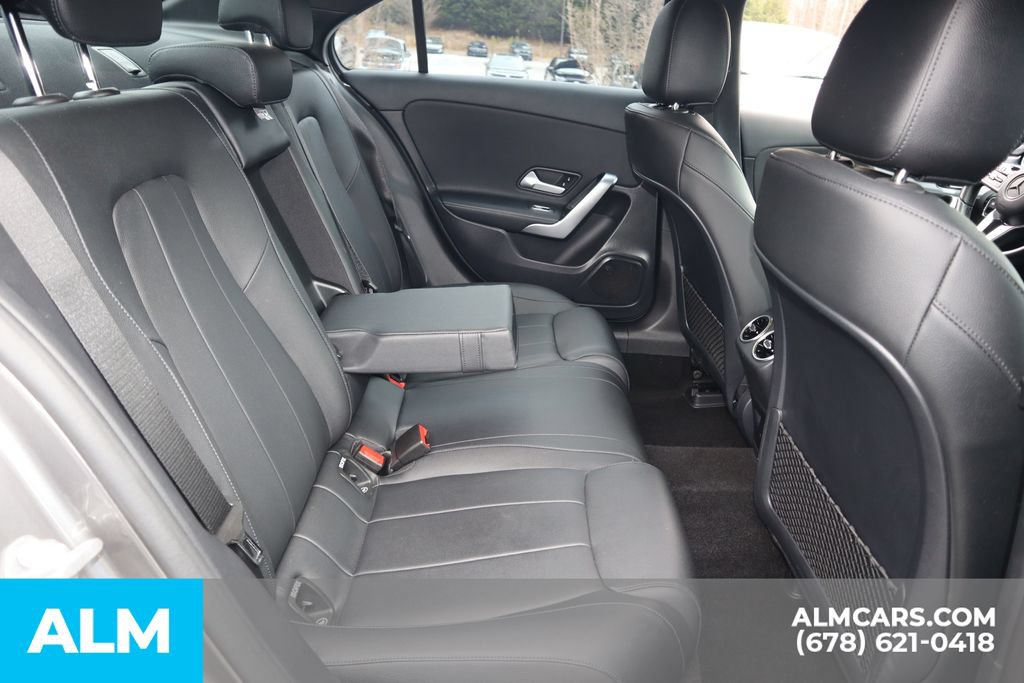 Used 2022 Mercedes-Benz A 220 image 21