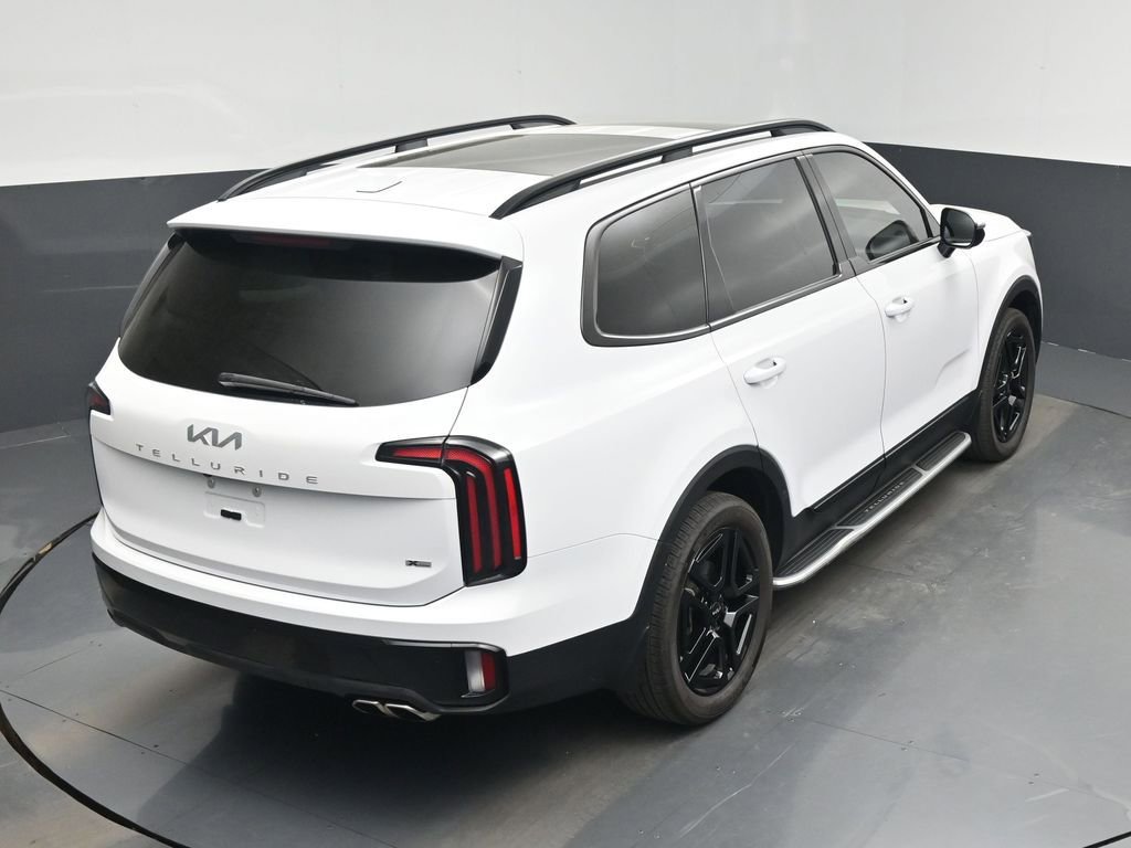 Used 2024 Kia Telluride SX Prestige X-Line image 24