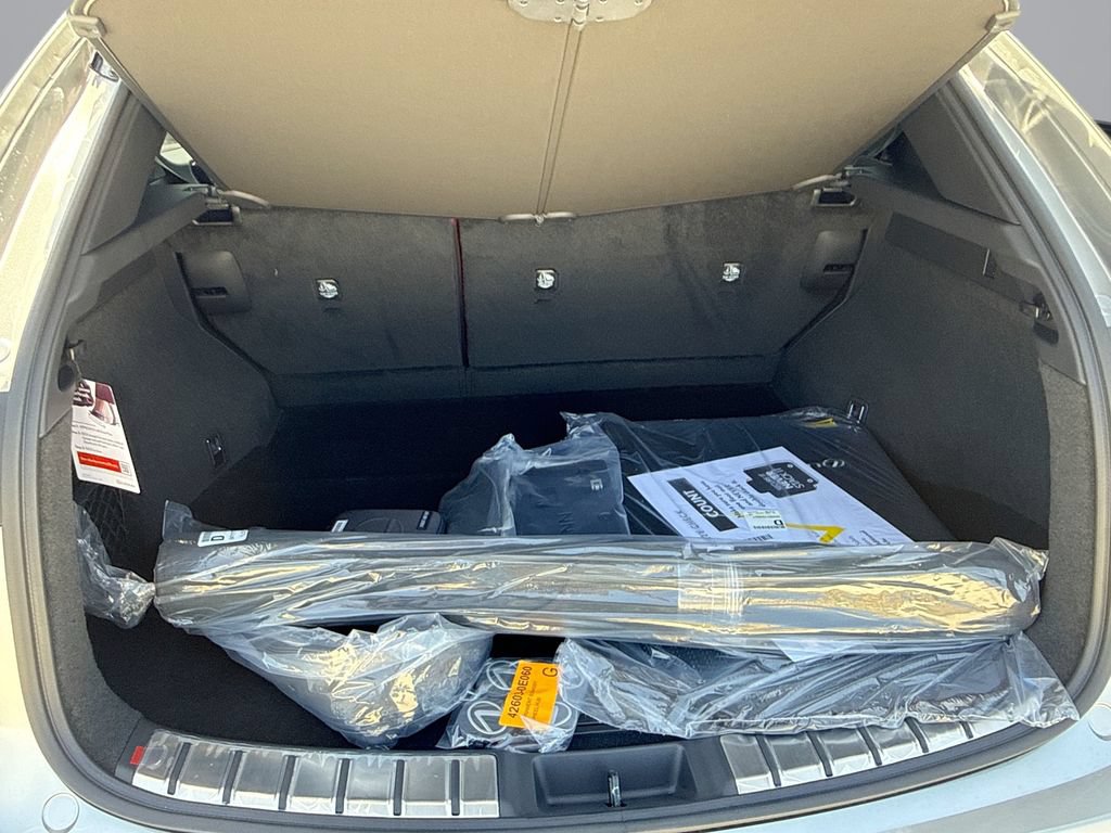 Certified 2026 Lexus NX 350 AWD w/ Accessory Package (Z1) image 13