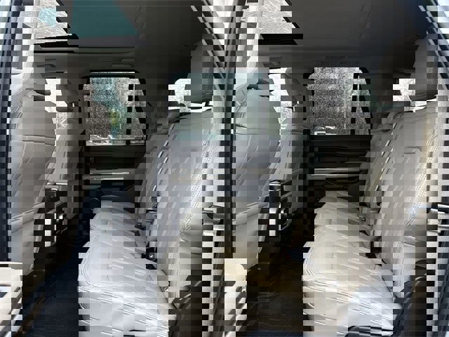 Used 2022 Ford Expedition Max Limited image 14