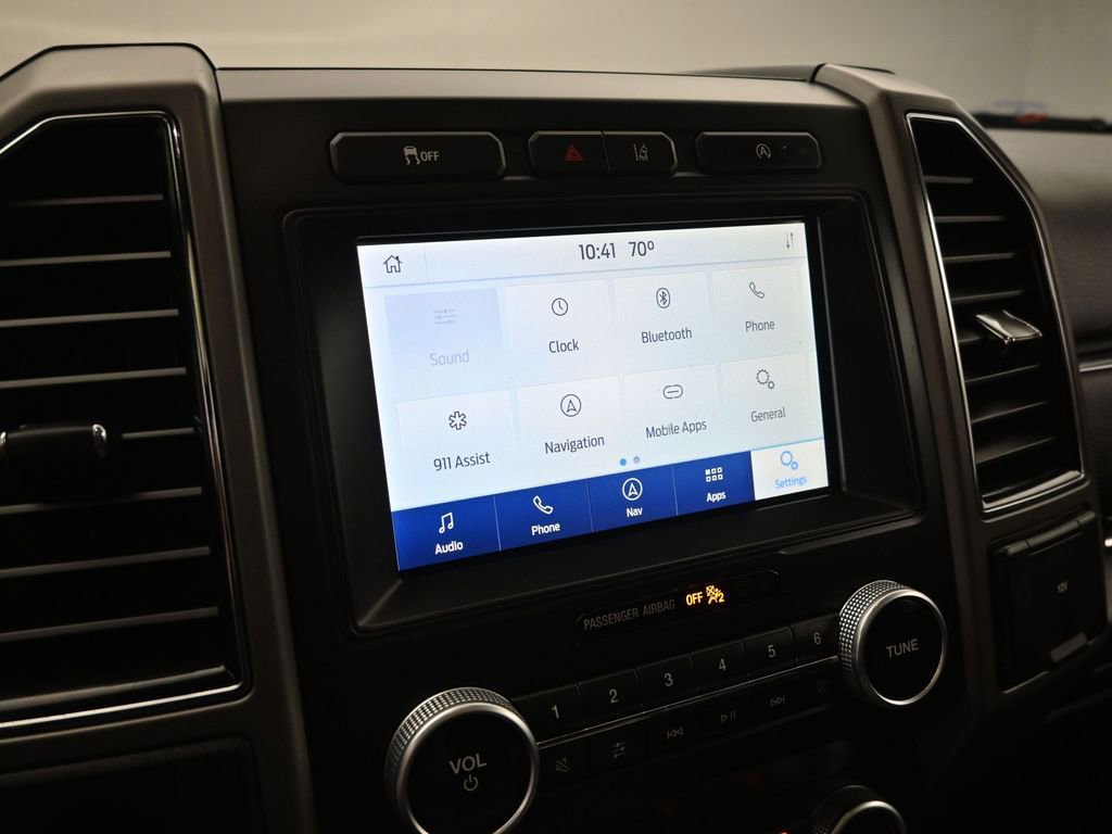 Certified 2020 Ford Expedition XLT w/ Equipment Group 202A image 14