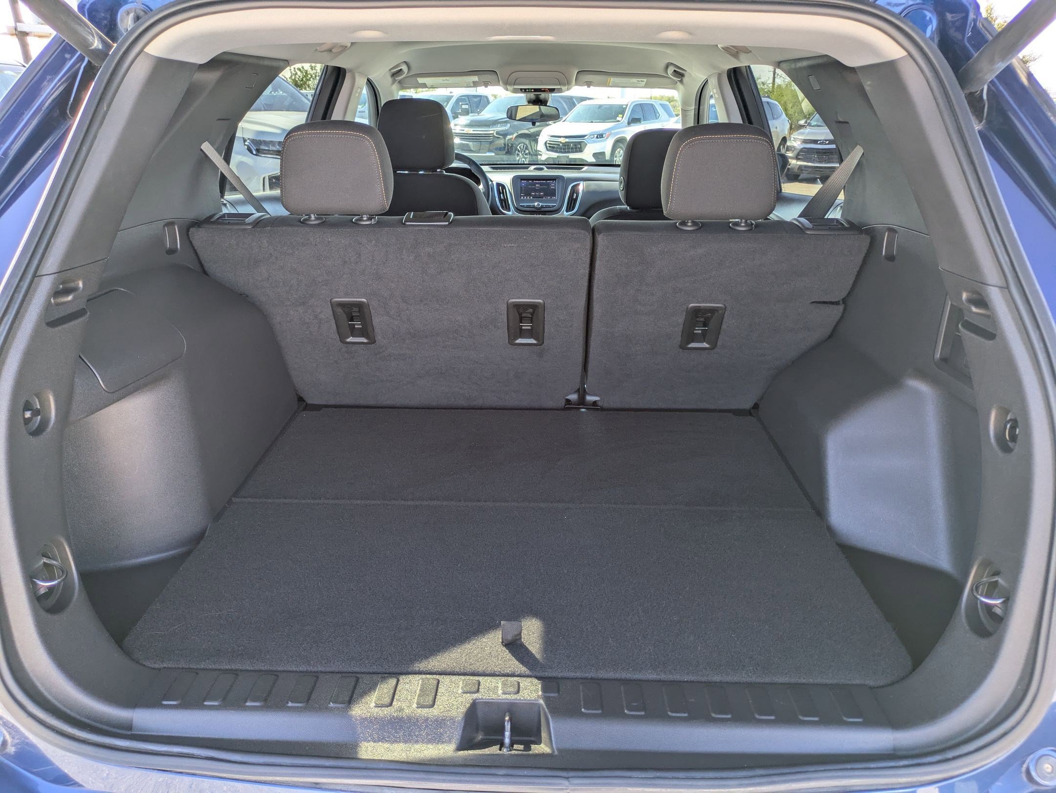 Certified 2023 Chevrolet Equinox LT image 23