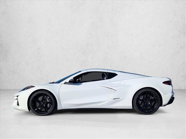 New 2025 Chevrolet Corvette E-Ray w/ ZER Performance Package image 5