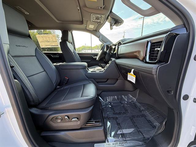 New 2026 GMC Sierra 3500 Denali w/ Denali Reserve Package AWD/4WD image 32