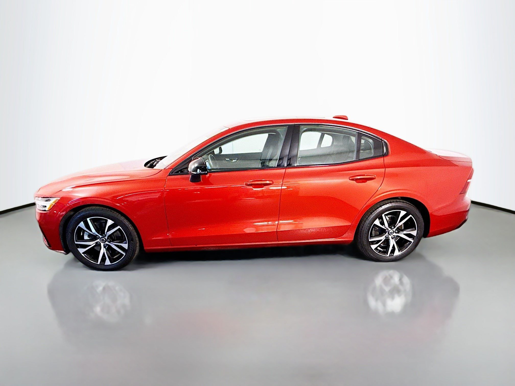 Used 2023 Volvo S60 B5 Core AWD/4WD image 6