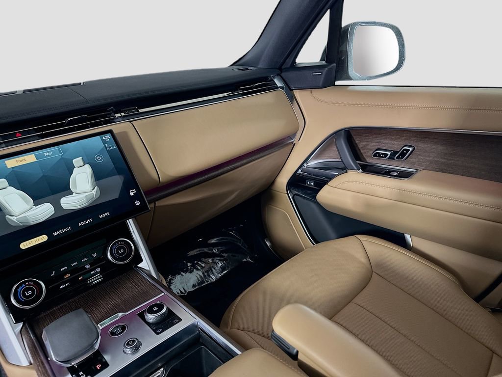 Used 2023 Land Rover Range Rover SE image 26