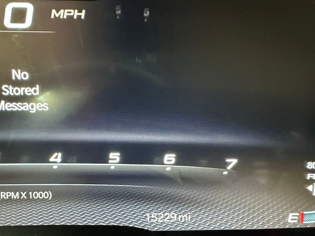 Used 2025 RAM 2500 Laramie image 24