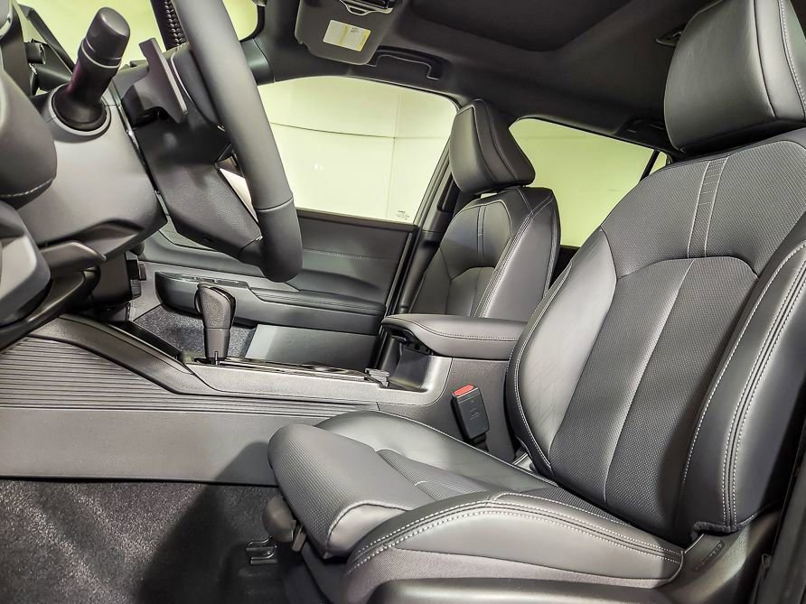Certified 2026 Subaru Outback Touring XT AWD/4WD image 7